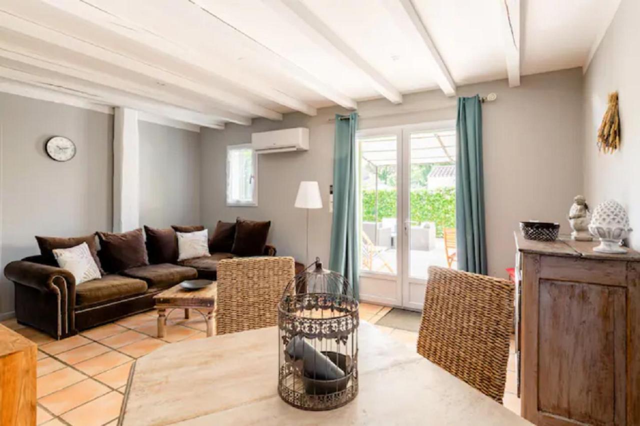La Bastide De L Etang Apartamento