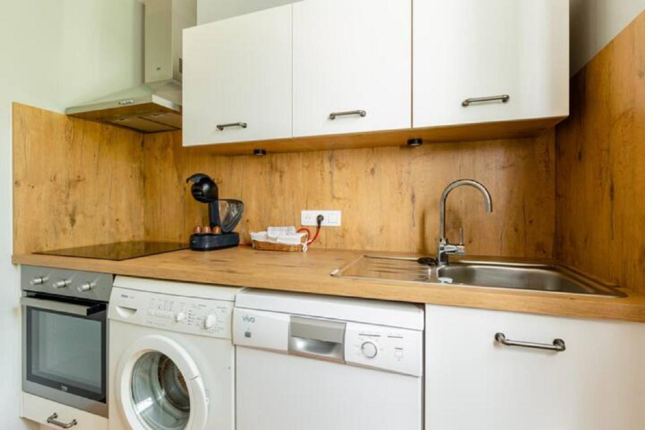 Apartamento La Bastide De L Etang
