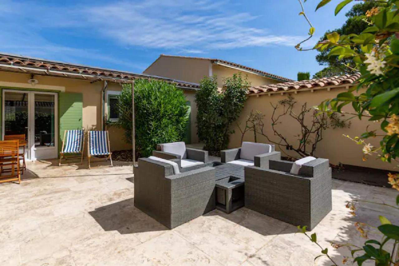 Apartamento La Bastide De L Etang LʼIsle-sur-la-Sorgue