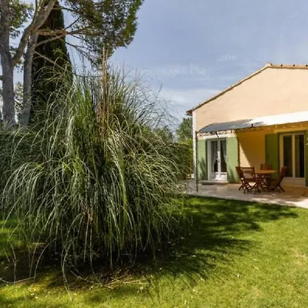 La Bastide De L Etang Appartement LʼIsle-sur-la-Sorgue Buitenkant foto