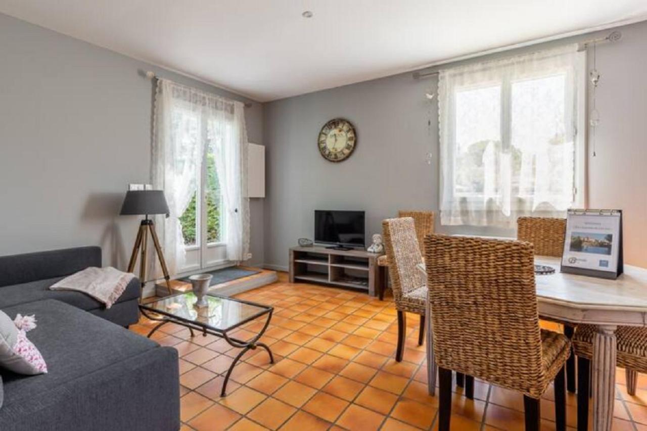 La Bastide De L Etang Appartement LʼIsle-sur-la-Sorgue