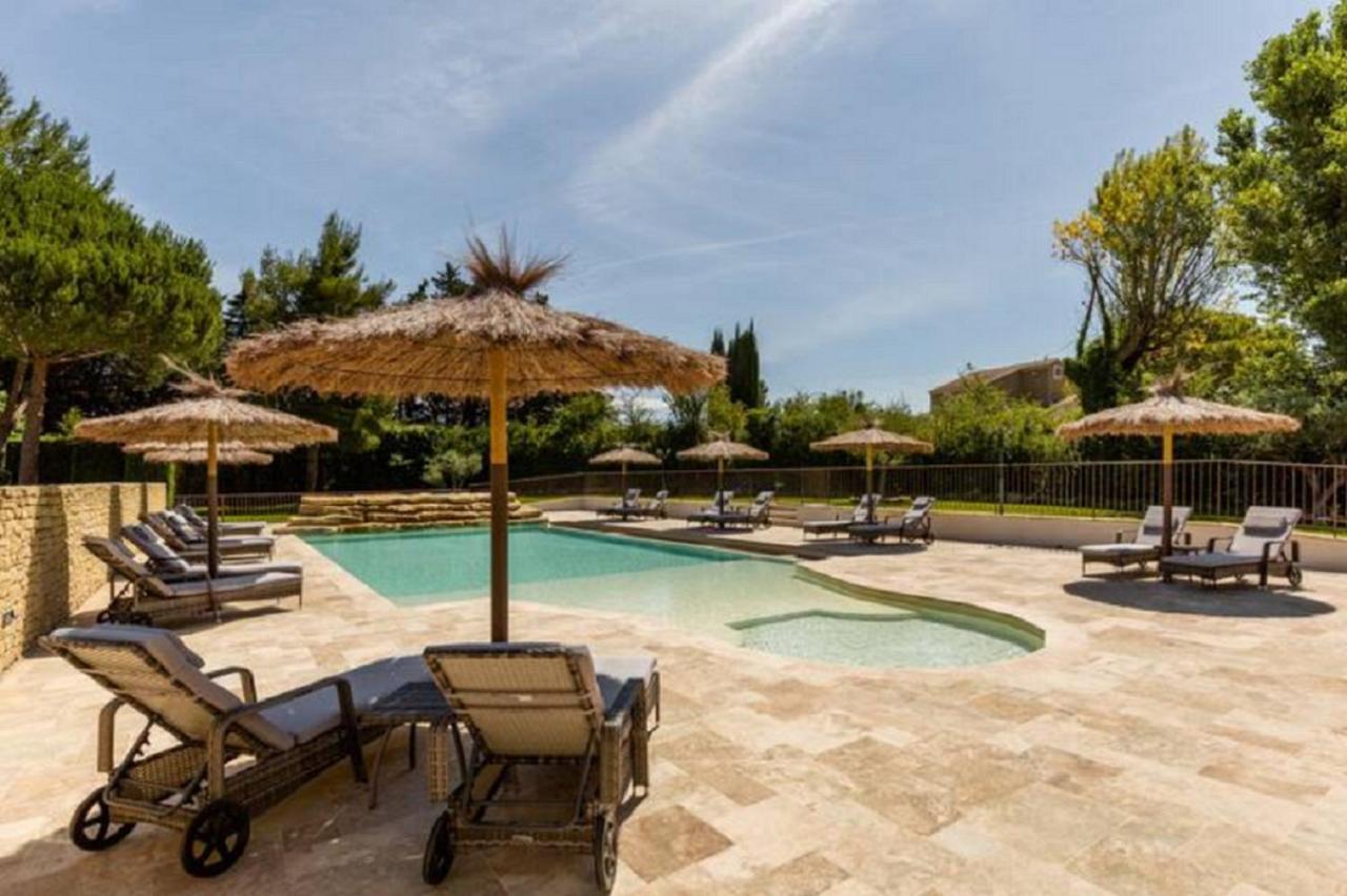 Appartement La Bastide De L Etang *