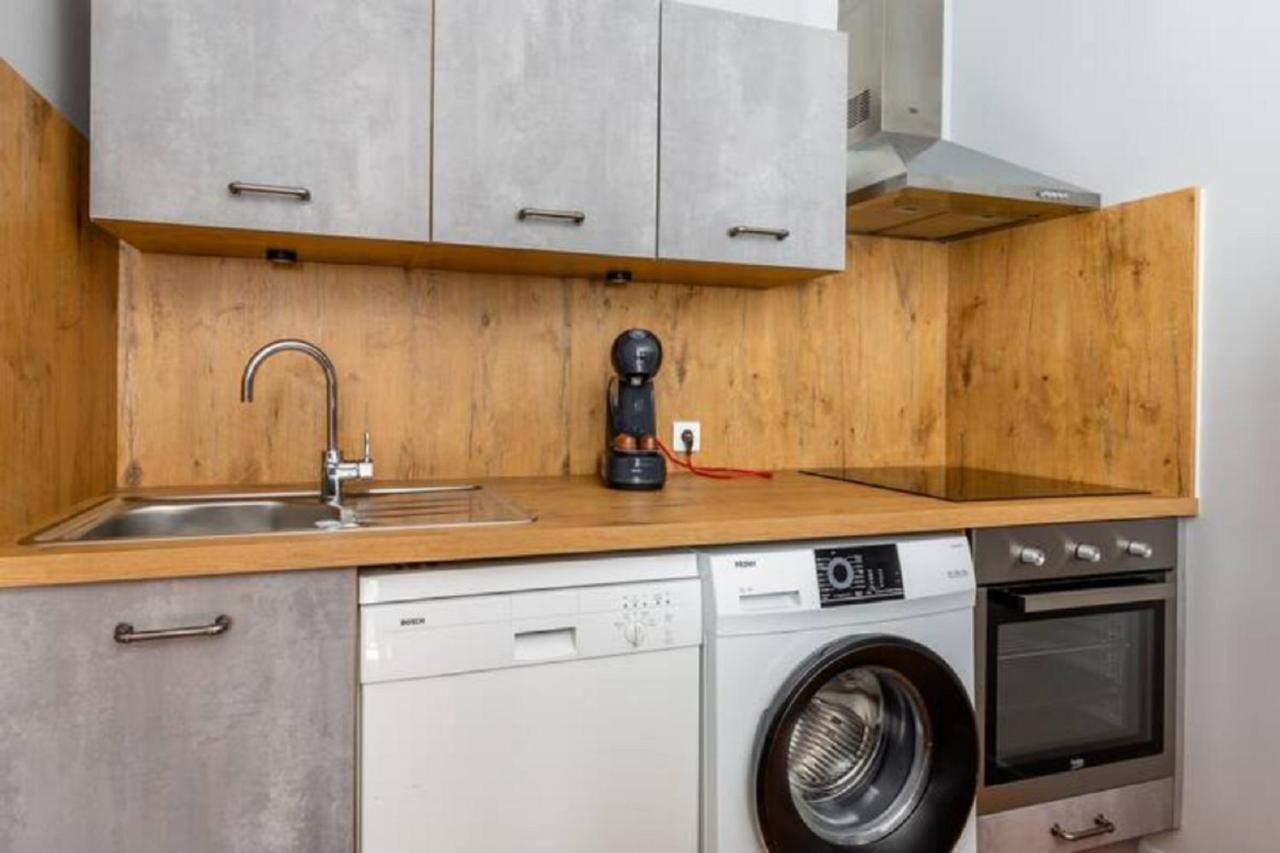 Appartement La Bastide De L Etang LʼIsle-sur-la-Sorgue