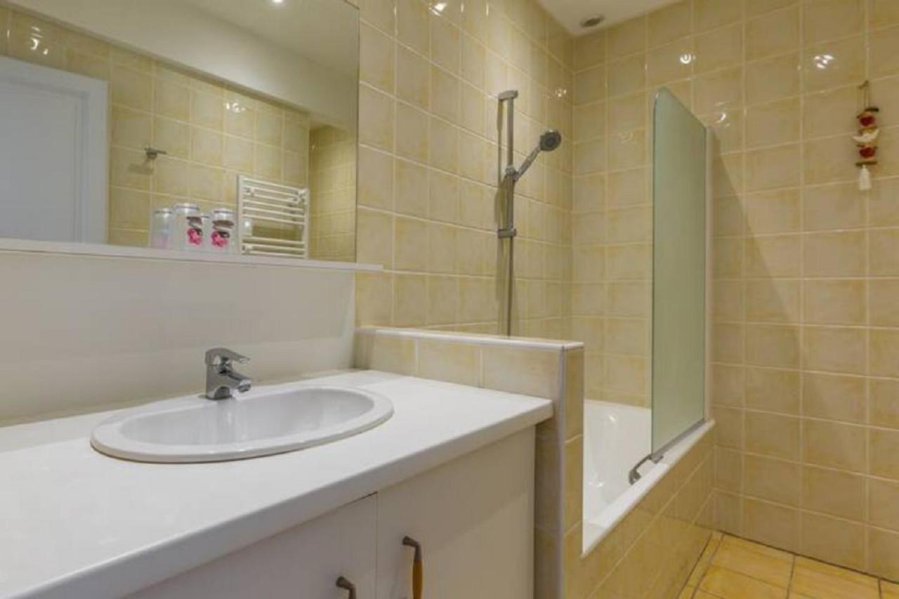 La Bastide De L Etang Appartement