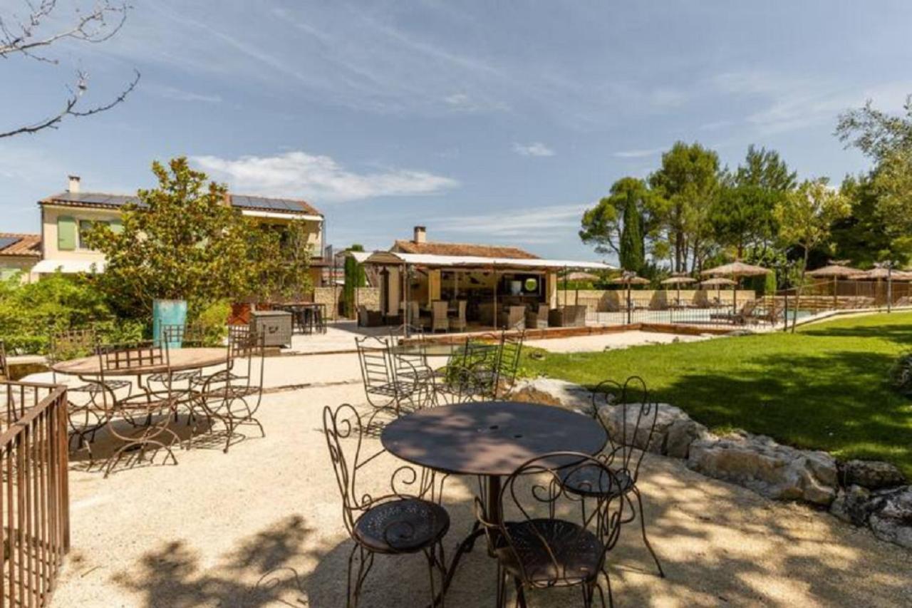 La Bastide De L Etang Appartement *