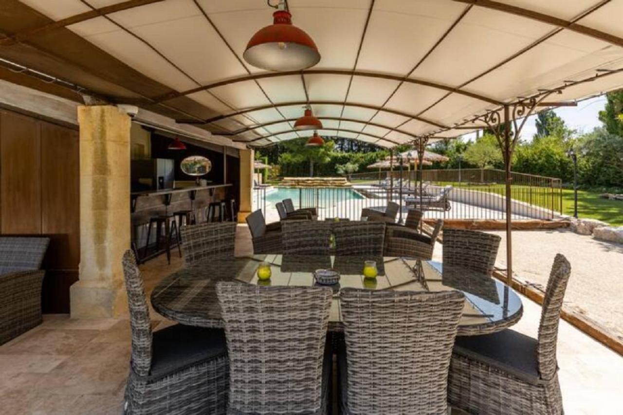 La Bastide De L Etang Appartement LʼIsle-sur-la-Sorgue