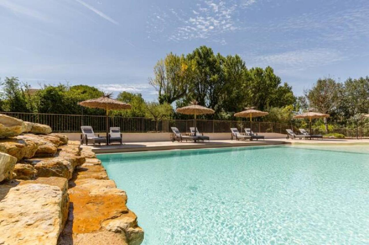 Appartement La Bastide De L Etang
