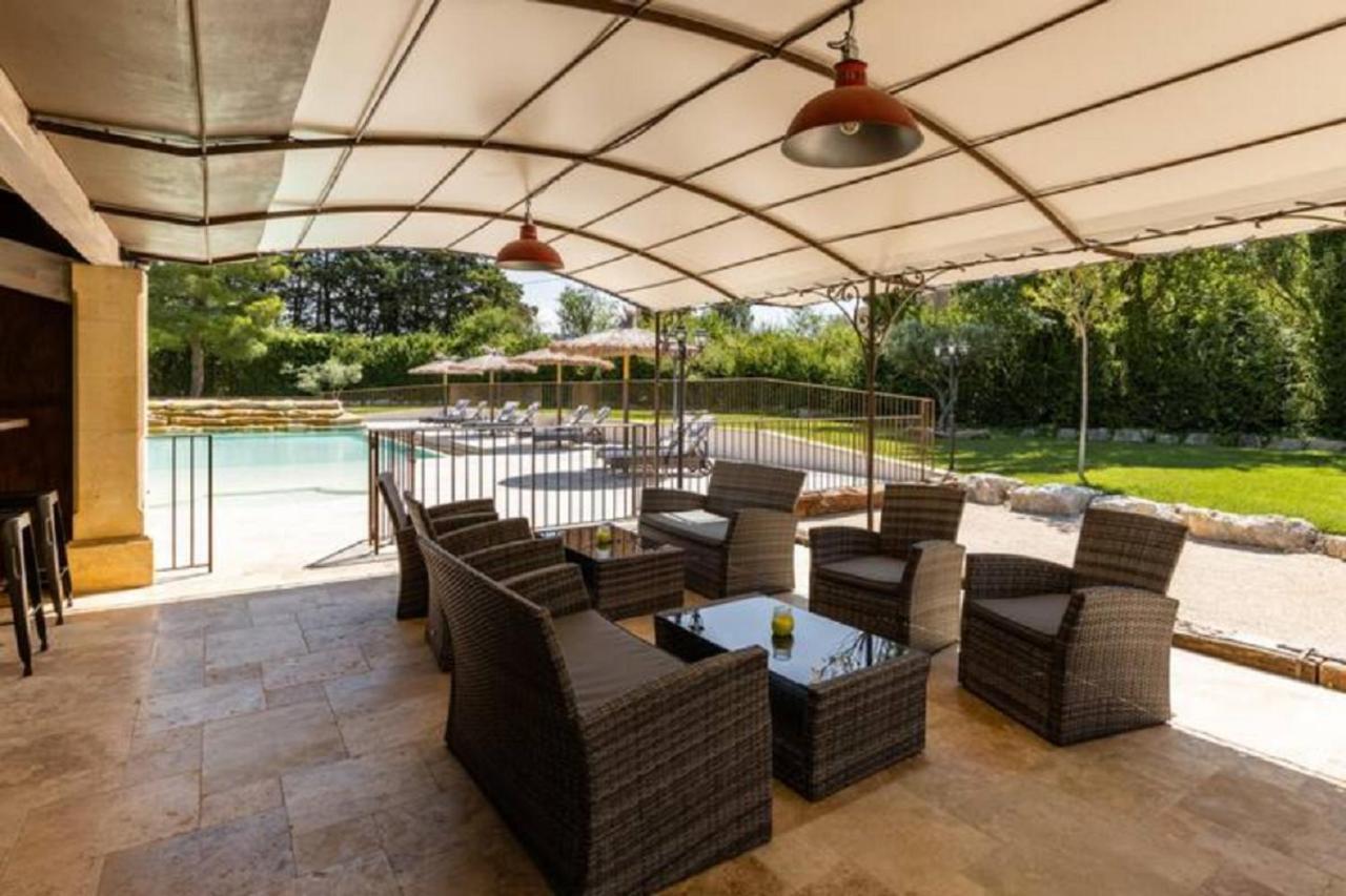 Appartement La Bastide De L Etang LʼIsle-sur-la-Sorgue