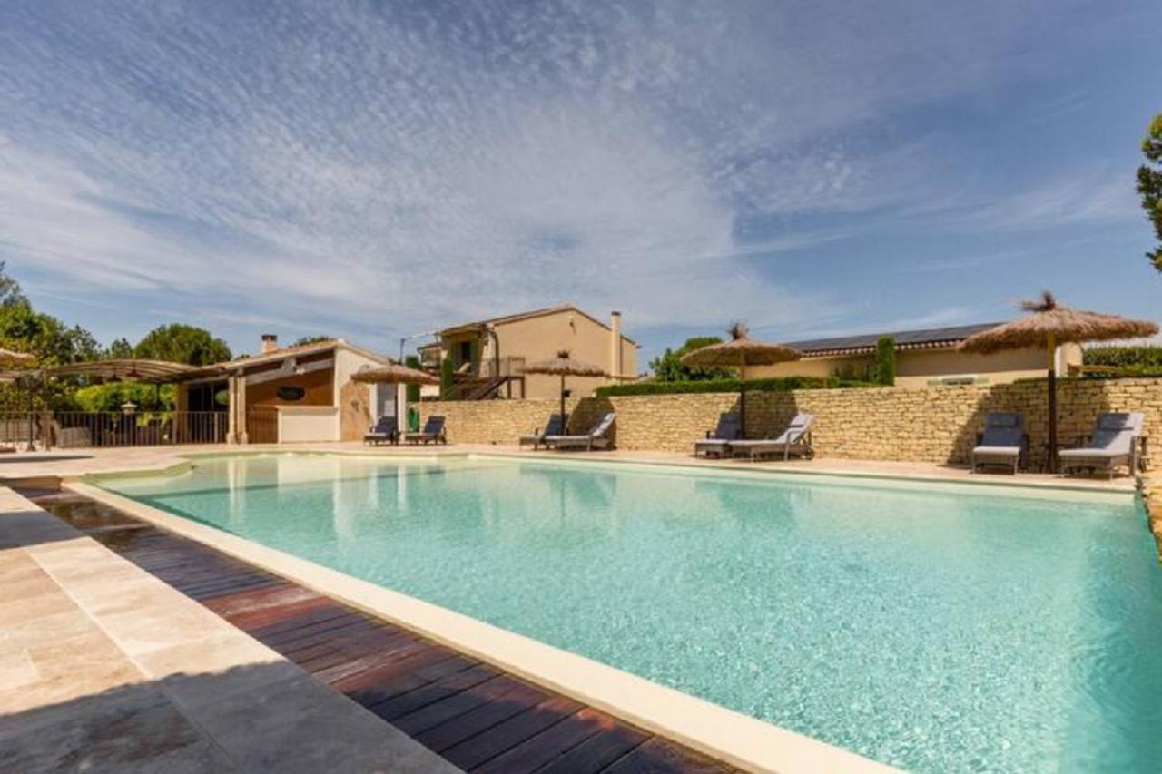 Appartement La Bastide De L Etang *