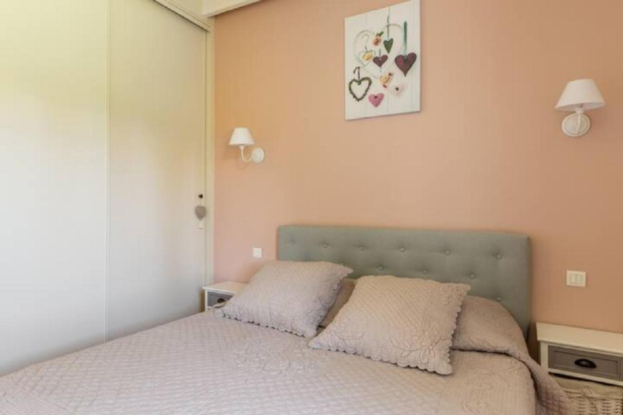 La Bastide De L Etang Appartement