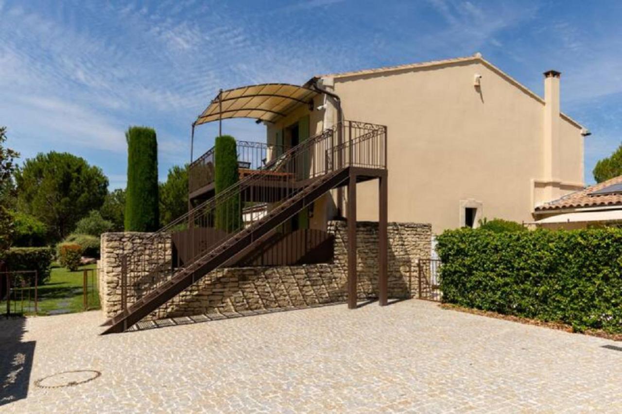 La Bastide De L Etang *