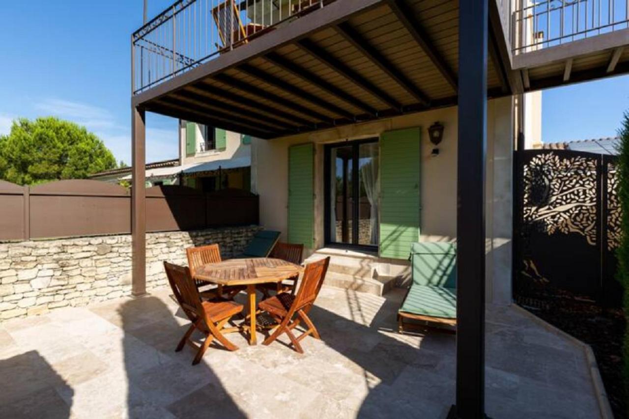 La Bastide De L Etang Appartement LʼIsle-sur-la-Sorgue
