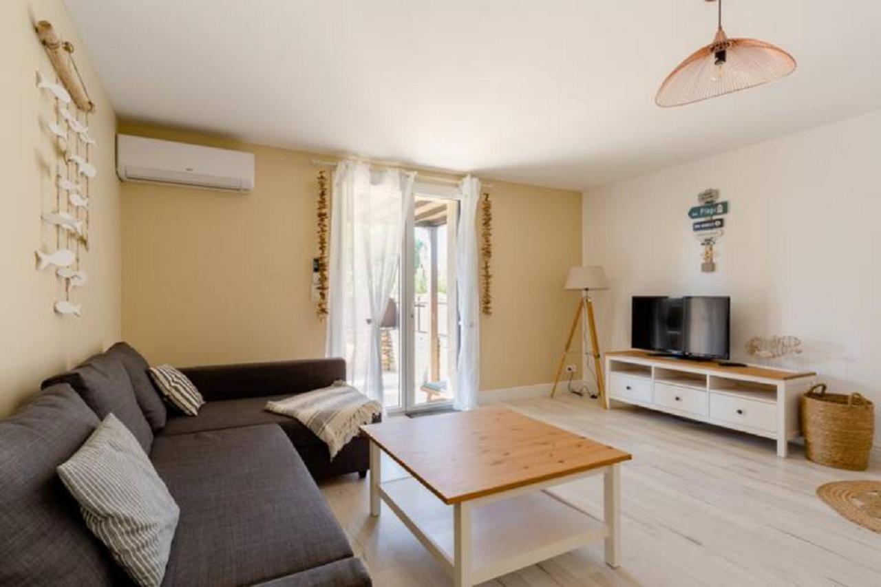 Appartement La Bastide De L Etang *
