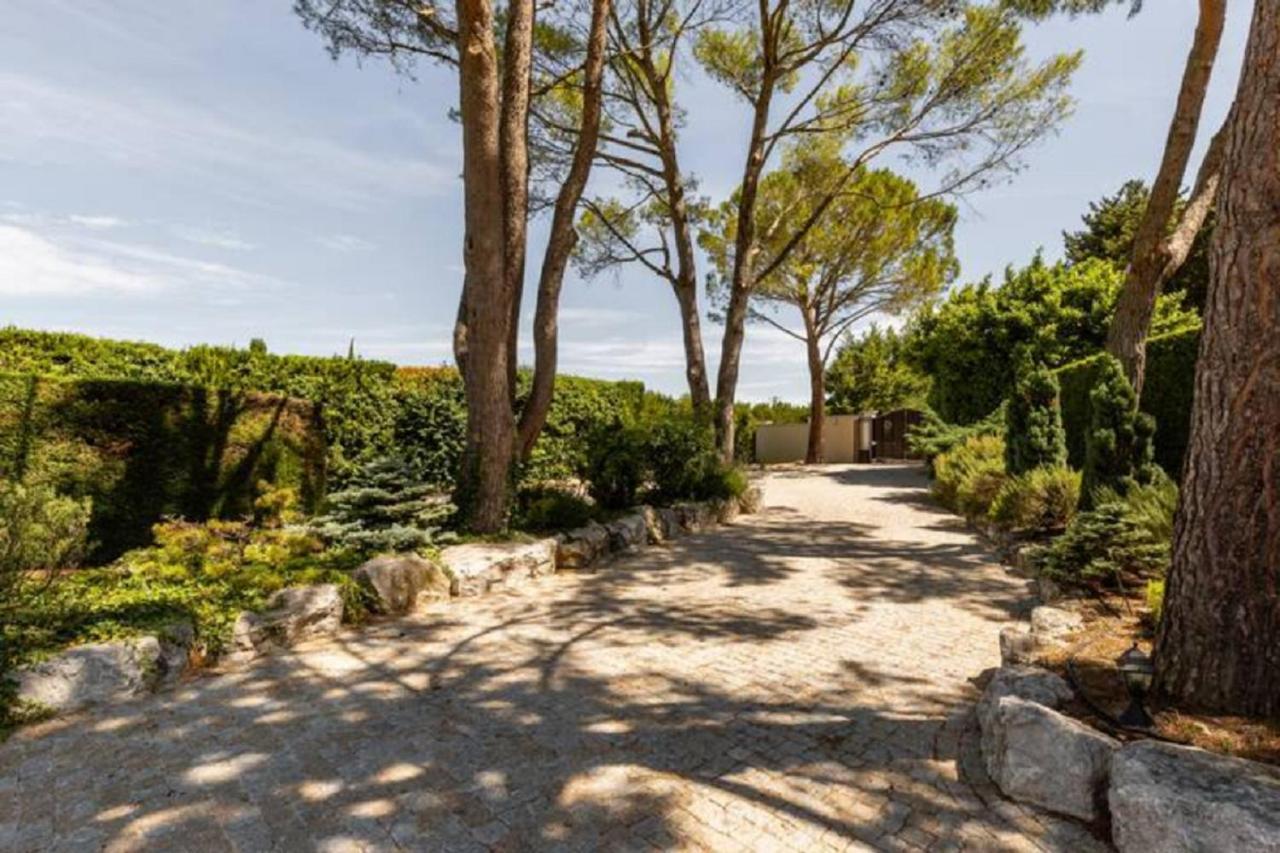 La Bastide De L Etang Appartement LʼIsle-sur-la-Sorgue