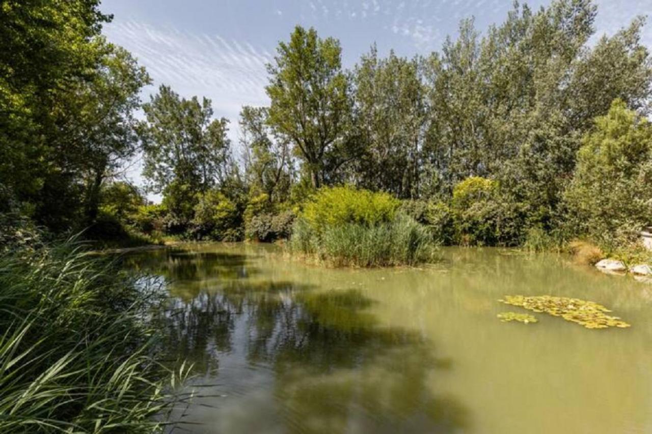 La Bastide De L Etang Appartement
