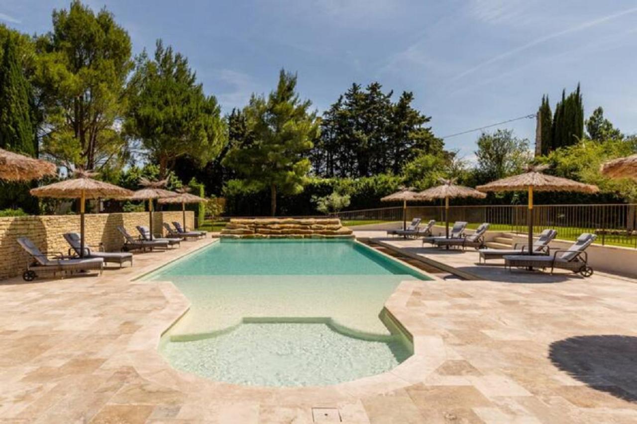 La Bastide De L Etang Appartement *