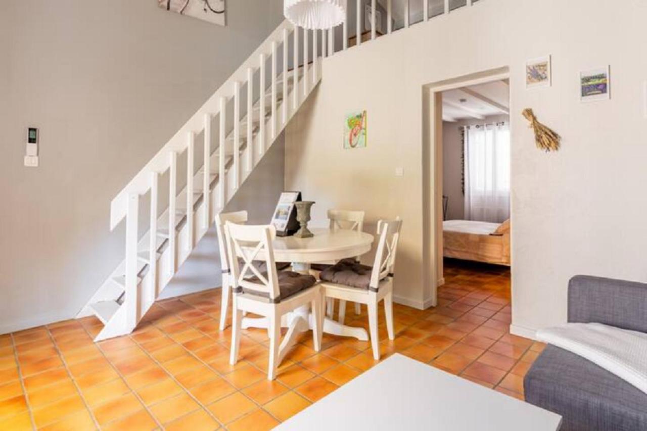 La Bastide De L Etang Appartement LʼIsle-sur-la-Sorgue