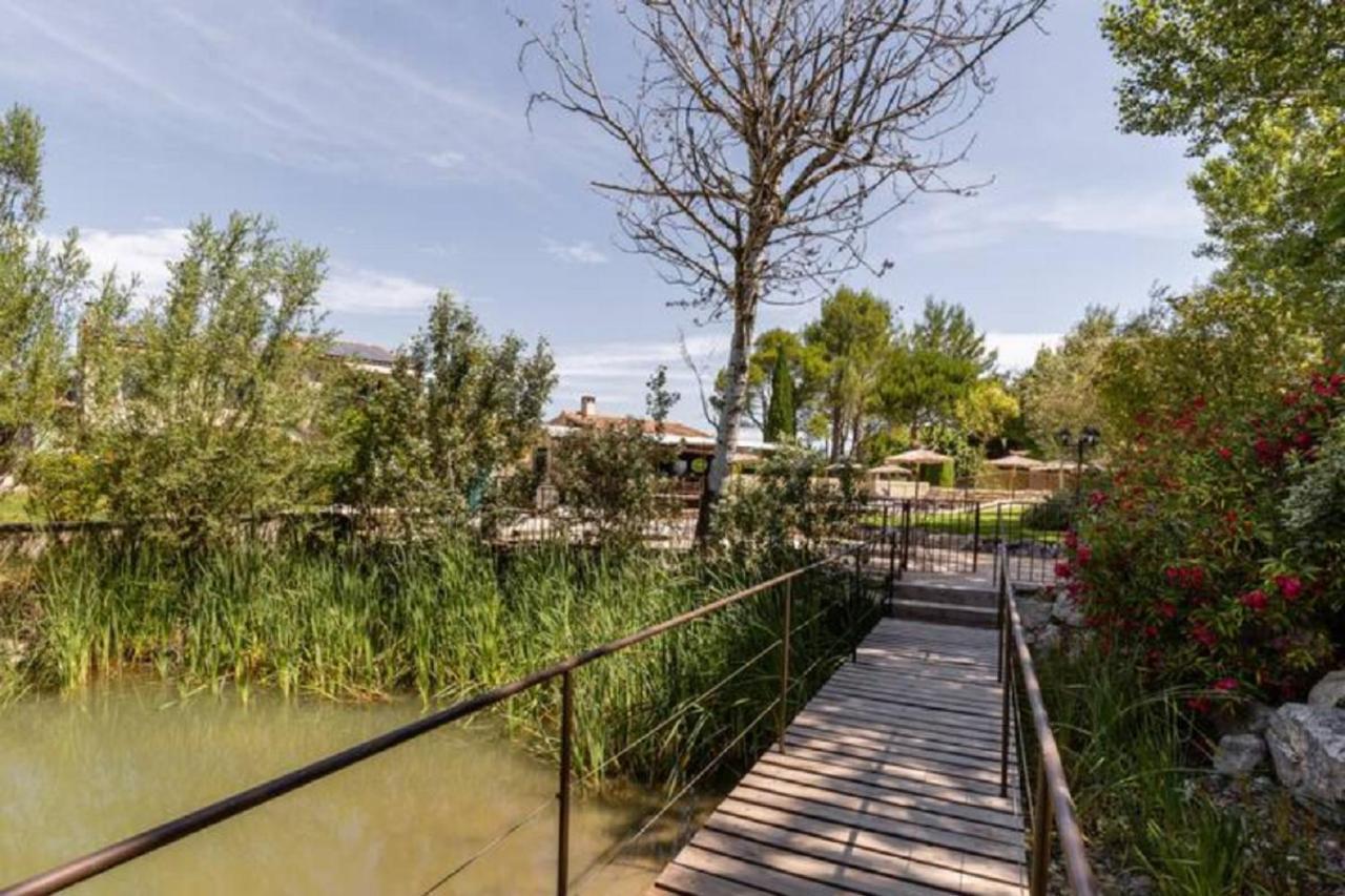 Appartement La Bastide De L Etang