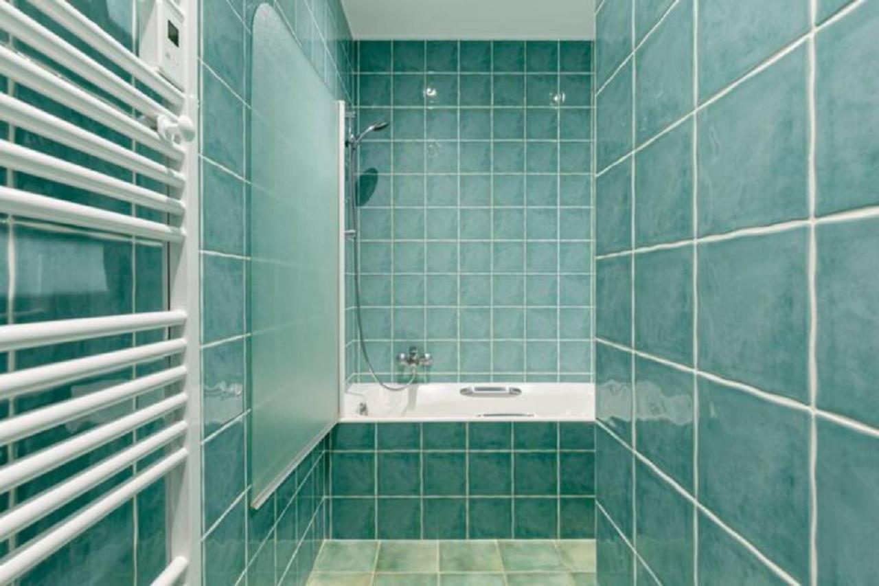 Appartement La Bastide De L Etang