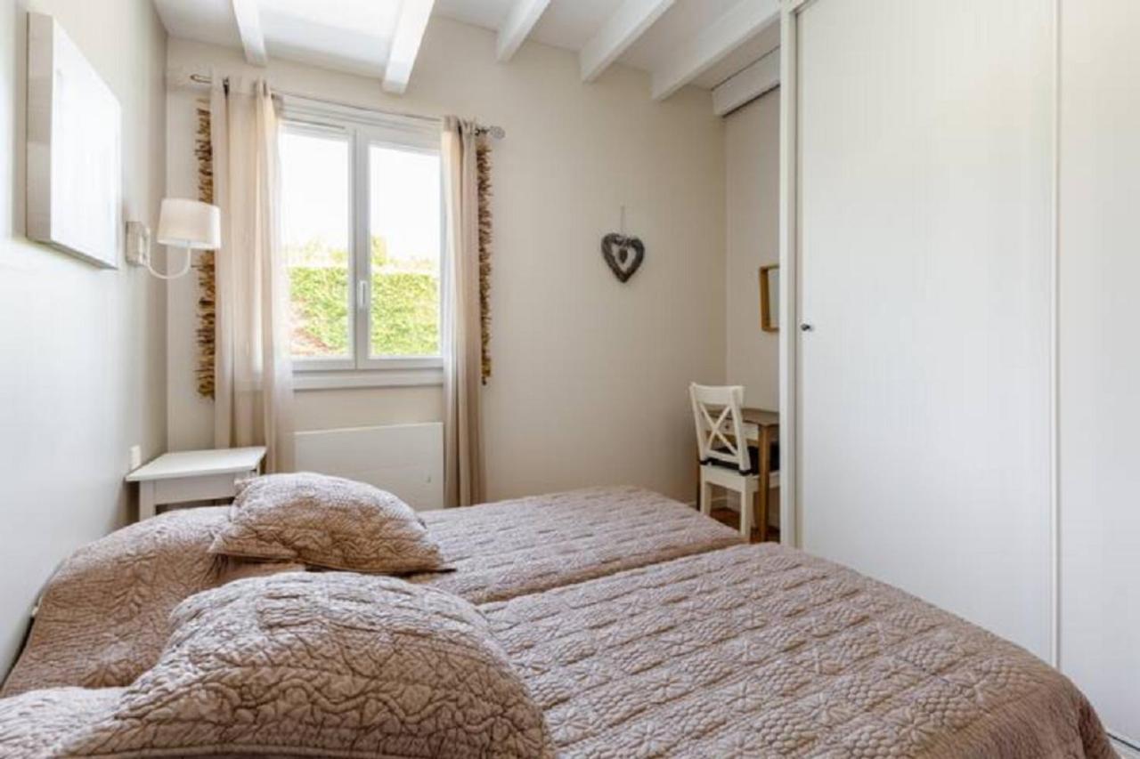 La Bastide De L Etang Appartement