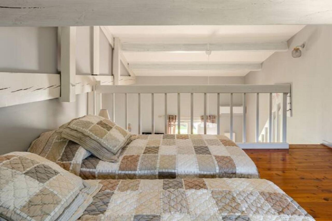 Appartement La Bastide De L Etang