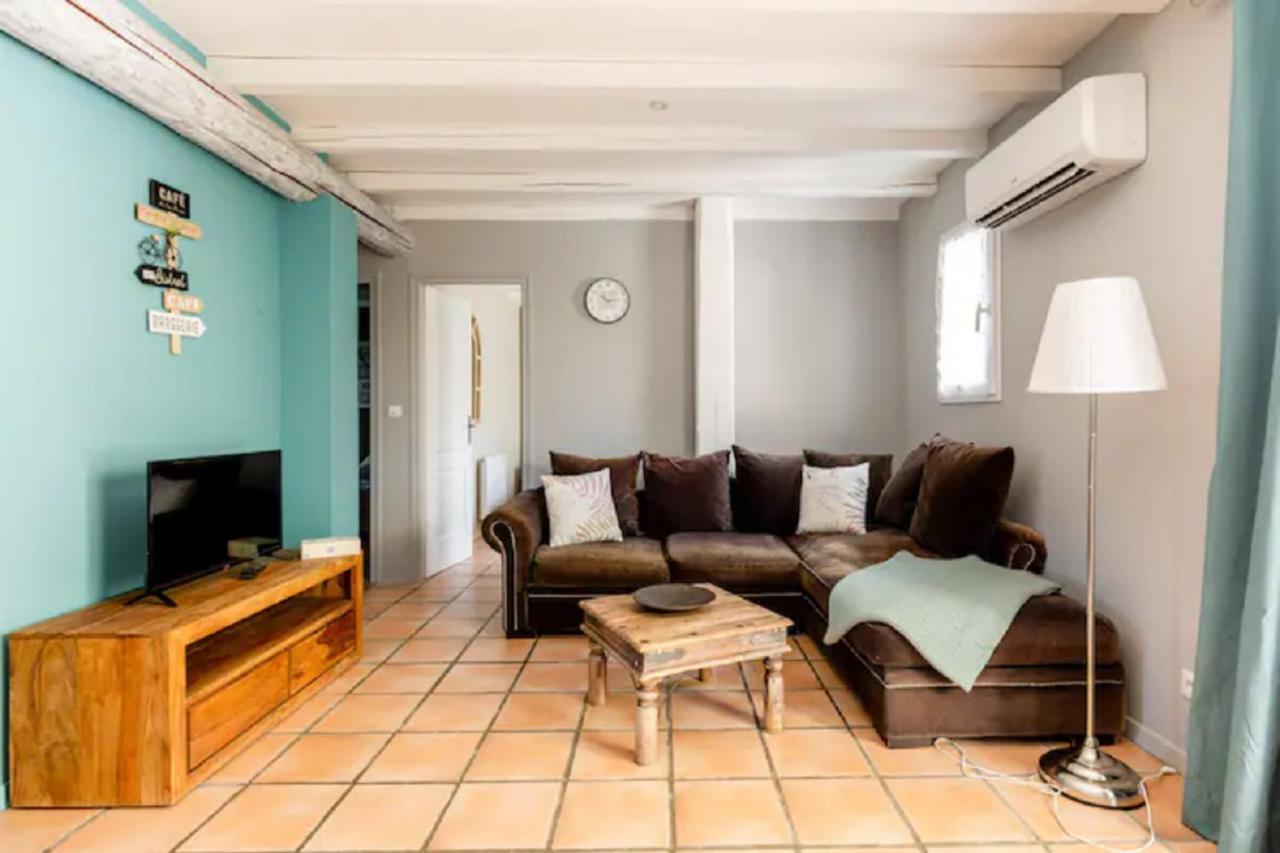 La Bastide De L Etang Appartement *