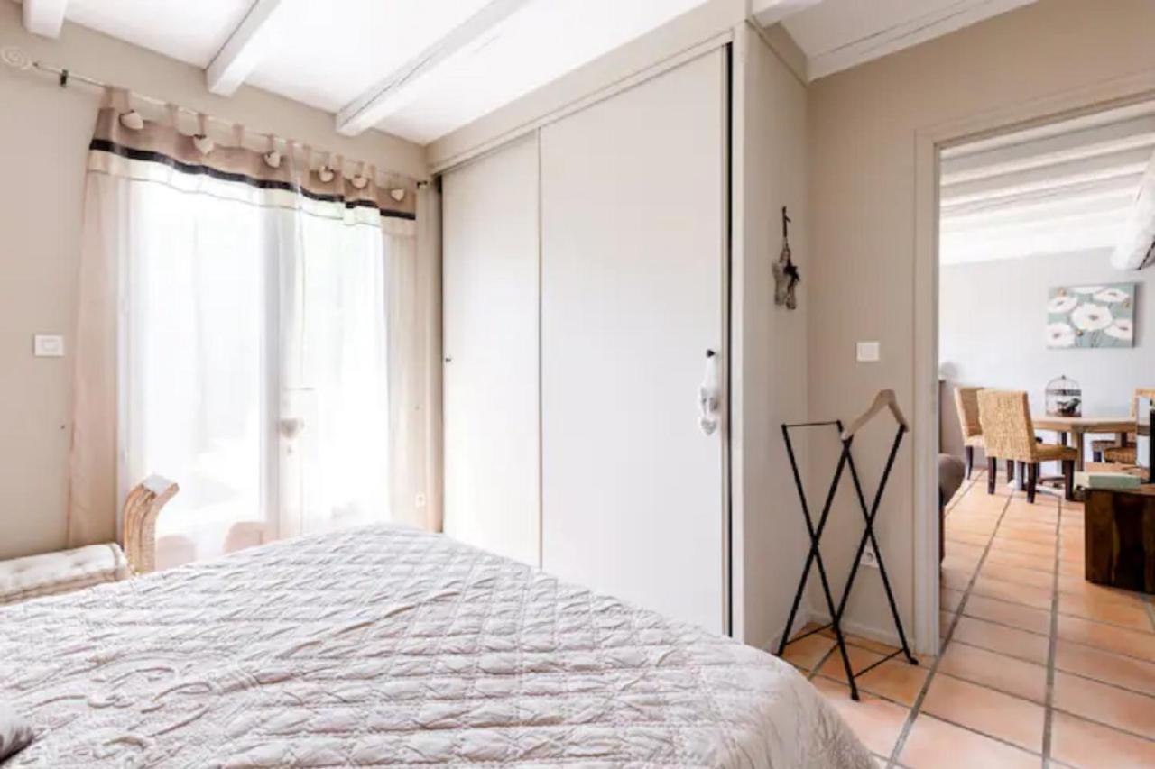 Appartement La Bastide De L Etang *