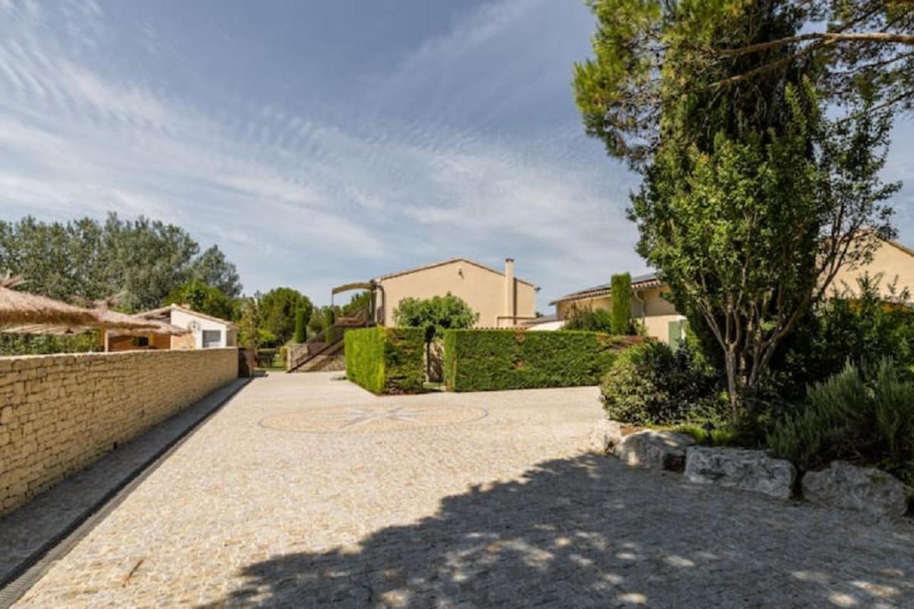 La Bastide De L Etang Appartement