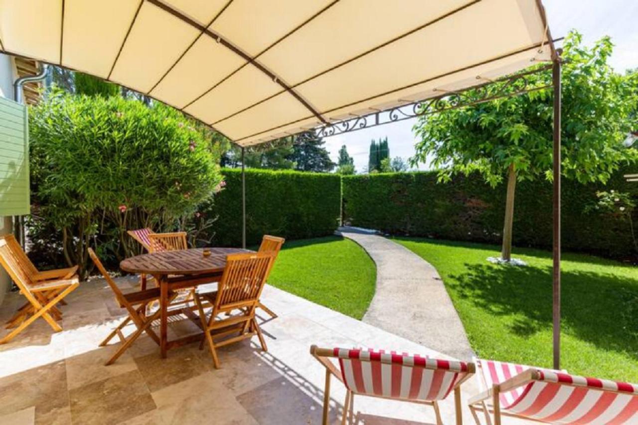 La Bastide De L Etang Appartement *