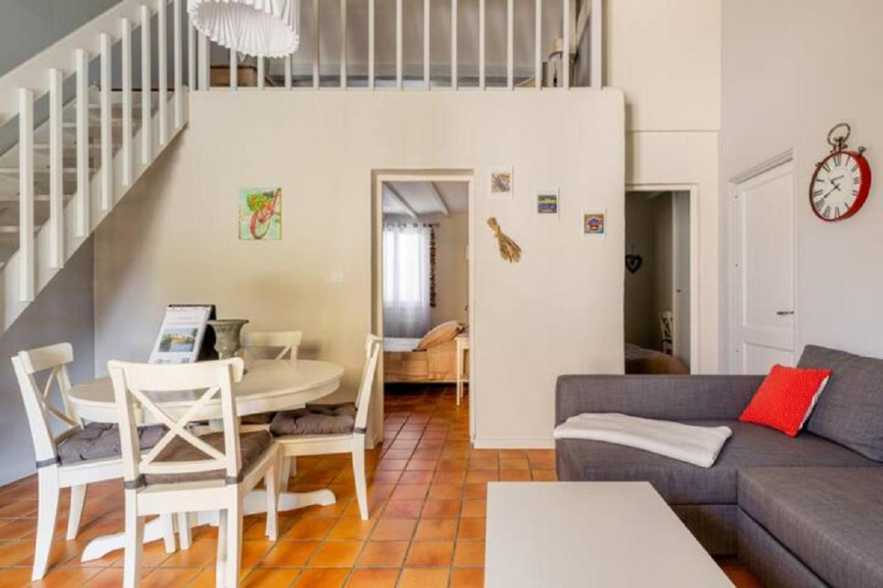 La Bastide De L Etang Appartement