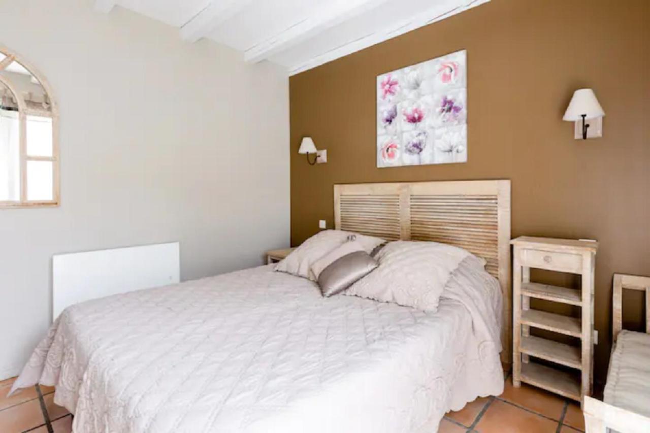 Appartement La Bastide De L Etang