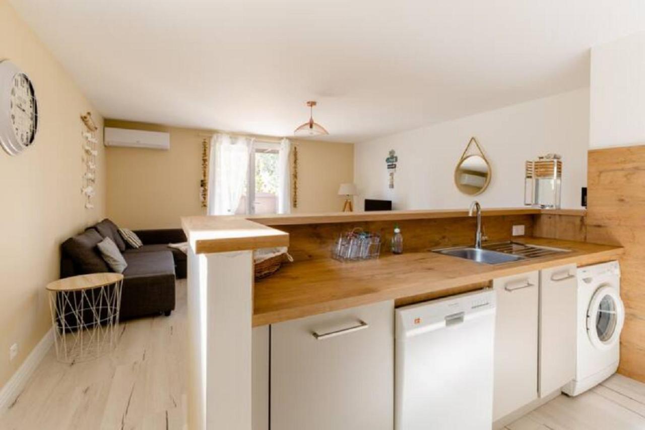 Appartement La Bastide De L Etang *