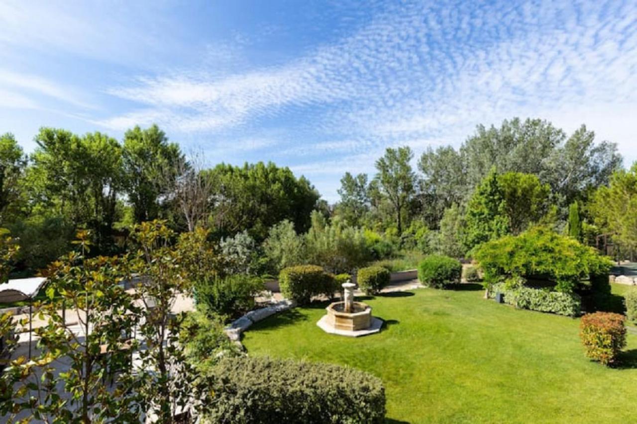 La Bastide De L Etang