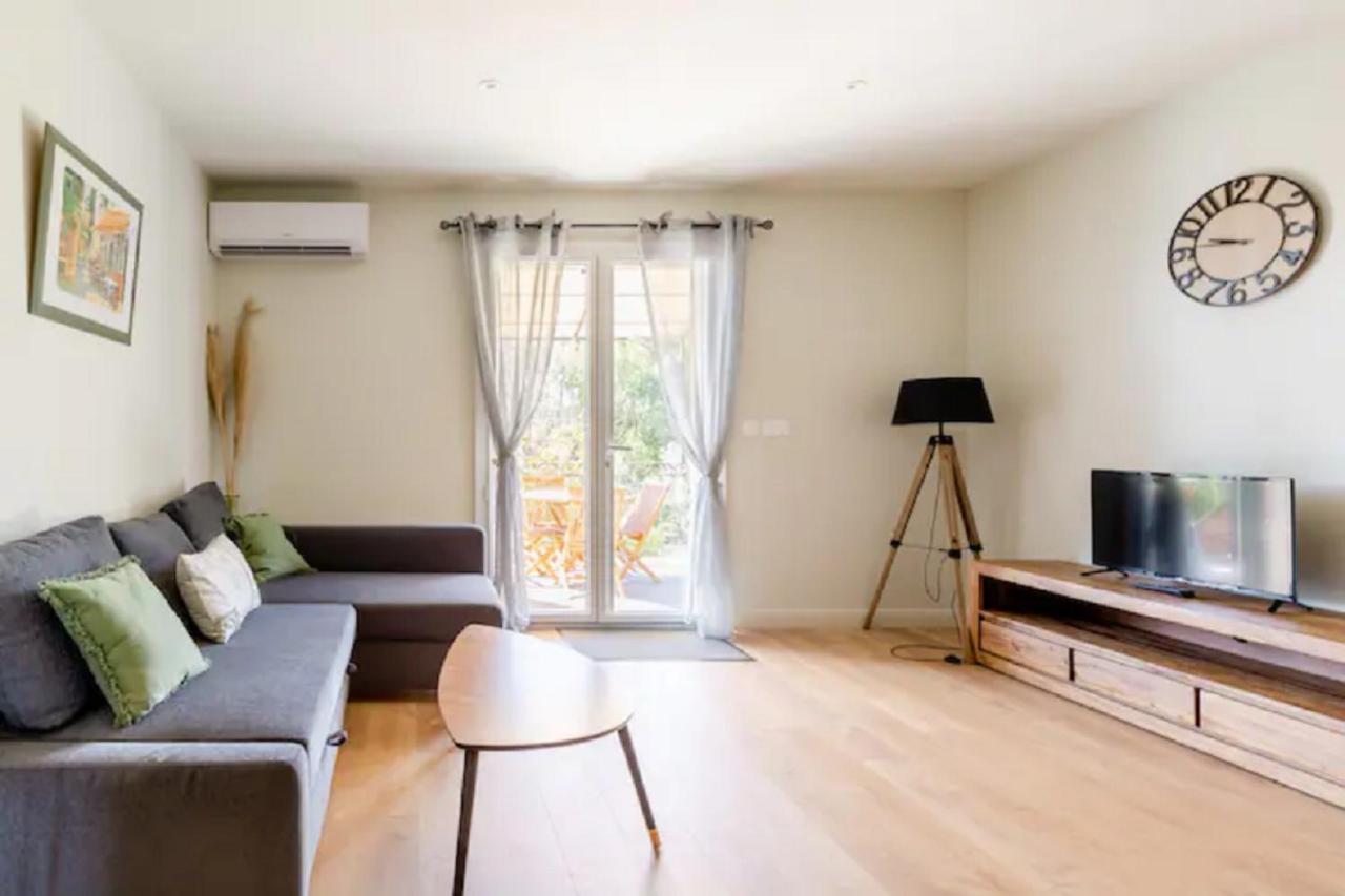 La Bastide De L Etang Appartement