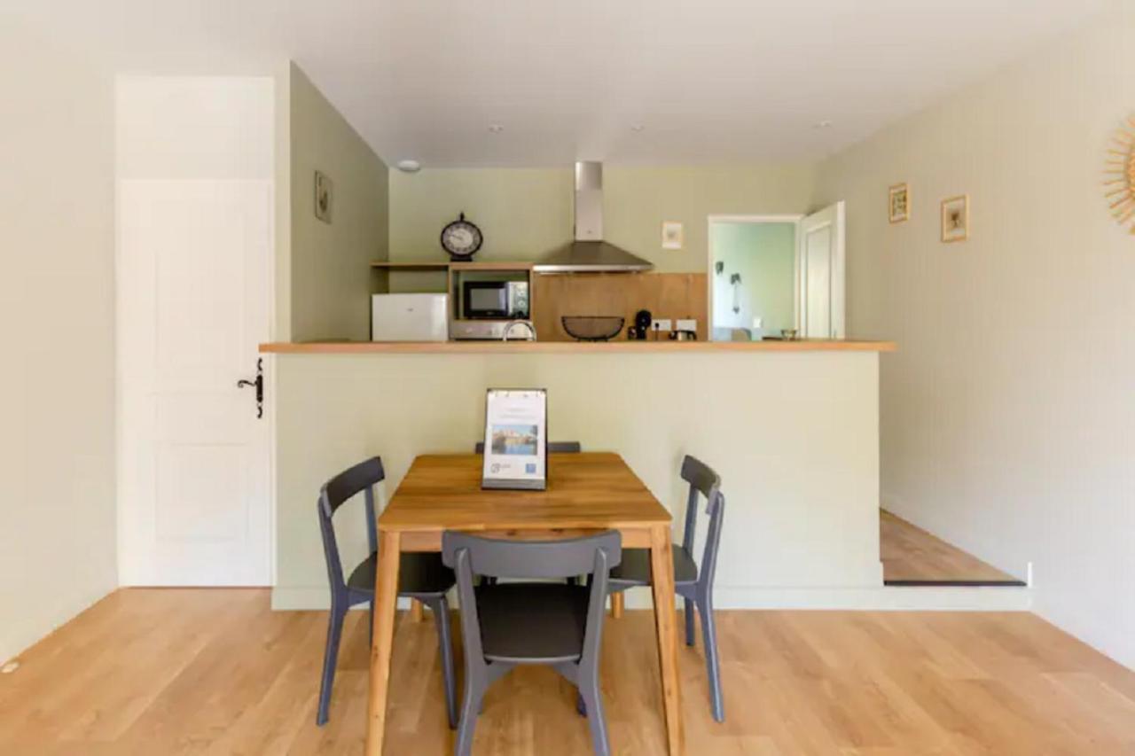 La Bastide De L Etang Appartement *