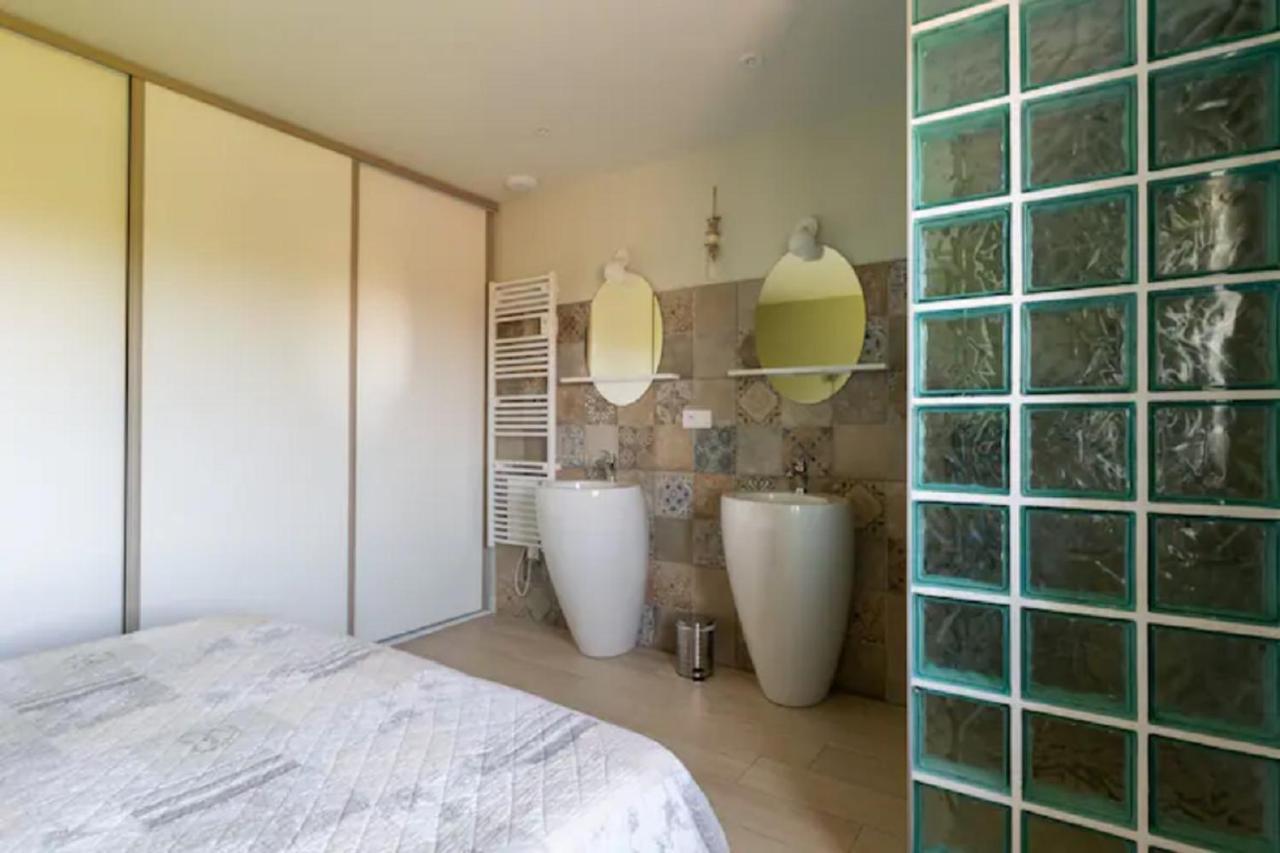 Appartement La Bastide De L Etang *
