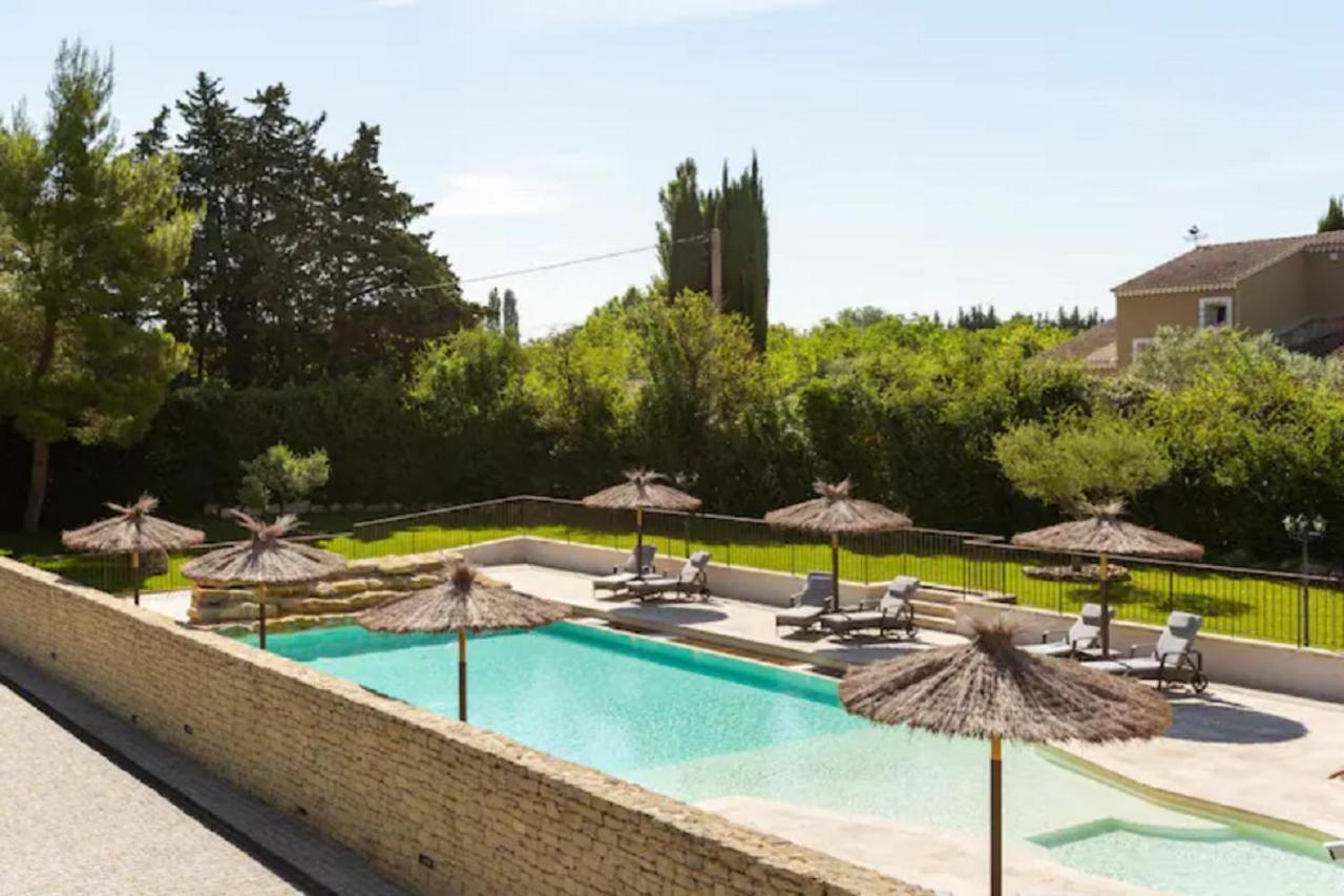 Appartement La Bastide De L Etang *