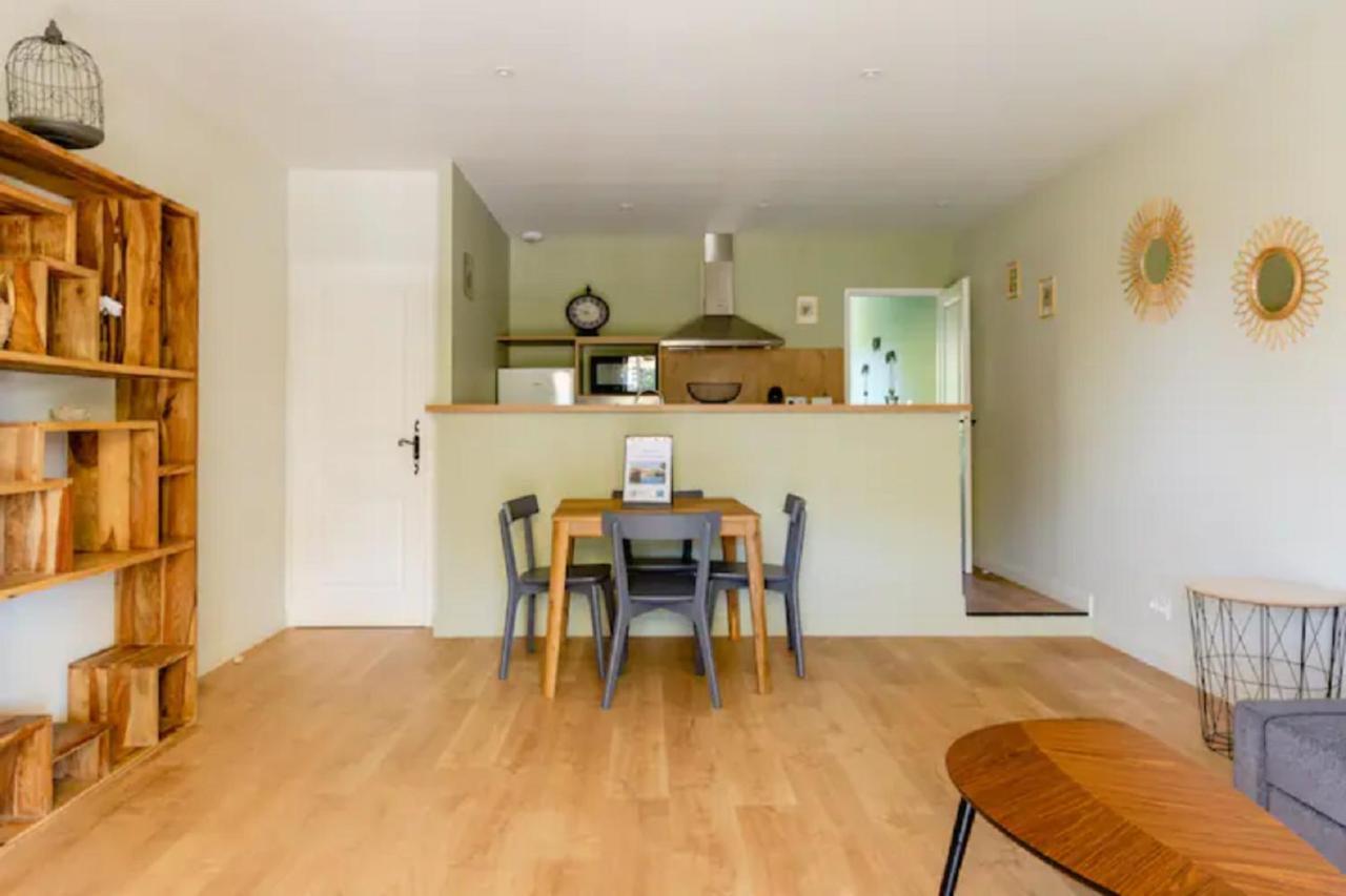 Appartement La Bastide De L Etang *