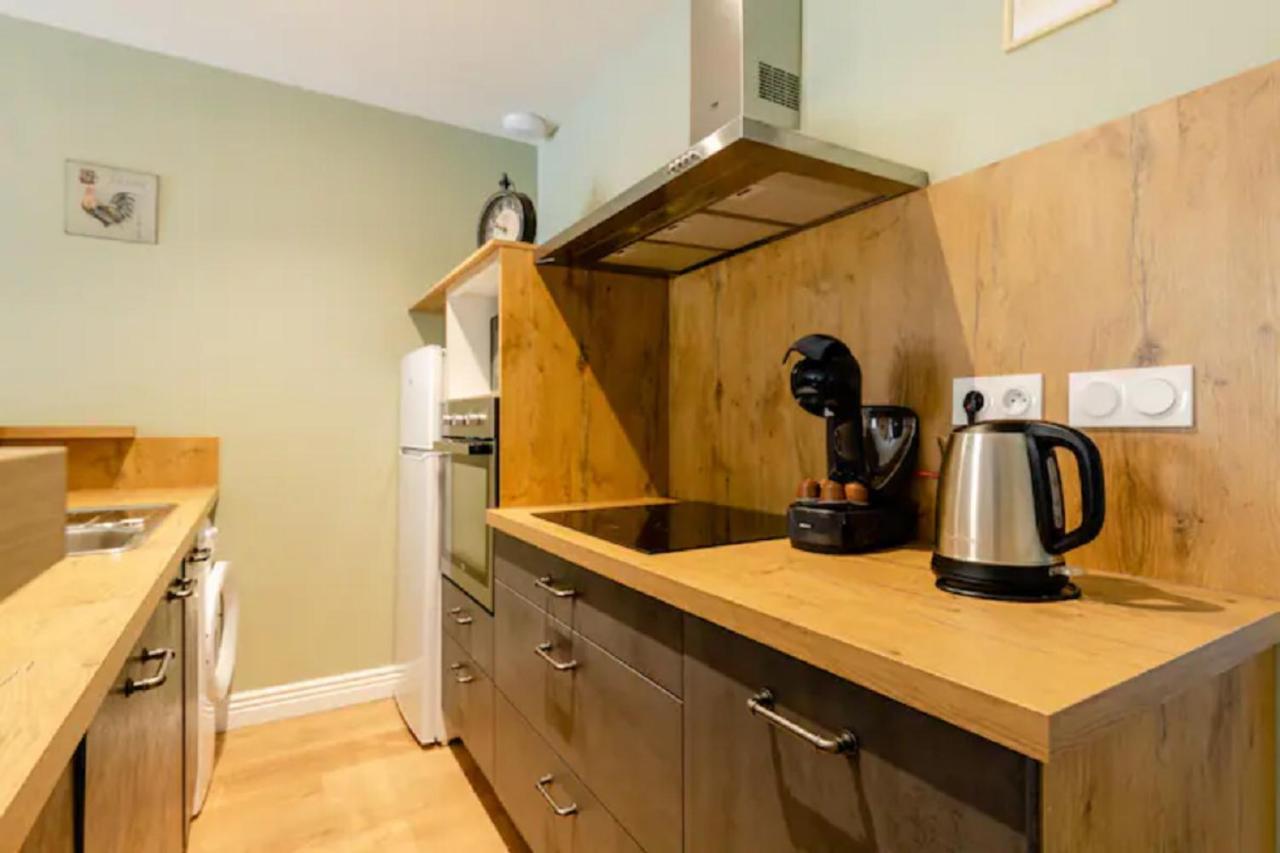 Appartement La Bastide De L Etang LʼIsle-sur-la-Sorgue