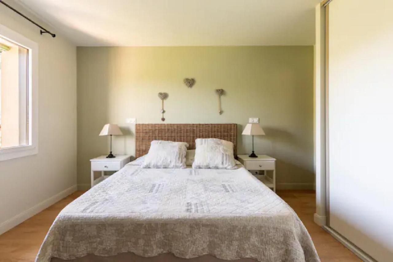 La Bastide De L Etang Appartement LʼIsle-sur-la-Sorgue